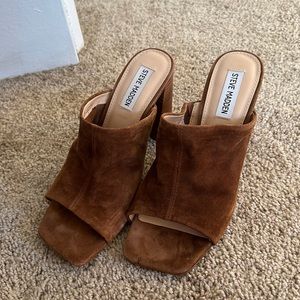 Steve Madden Heels